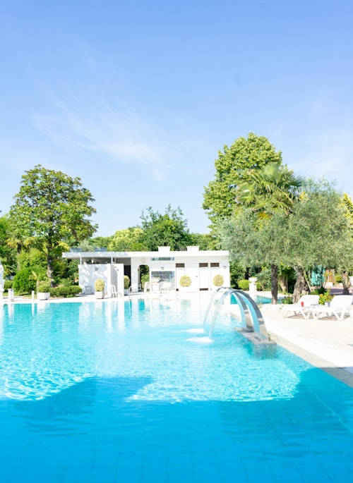 Terme di Rapolano e benessere in Toscana